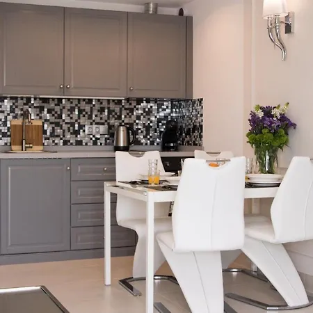 Apartment Malibu Grey Costa Adeje (Tenerife)