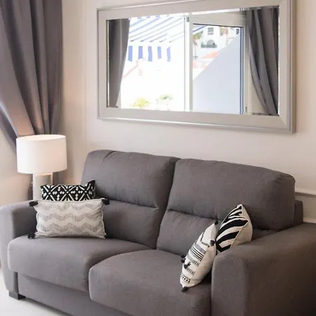 Apartment Malibu Grey Costa Adeje (Tenerife)