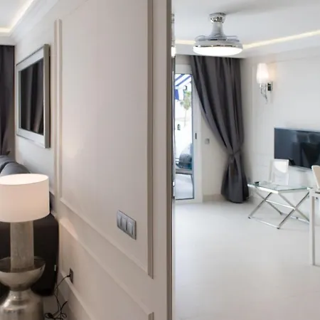 Apartment Malibu Grey *
