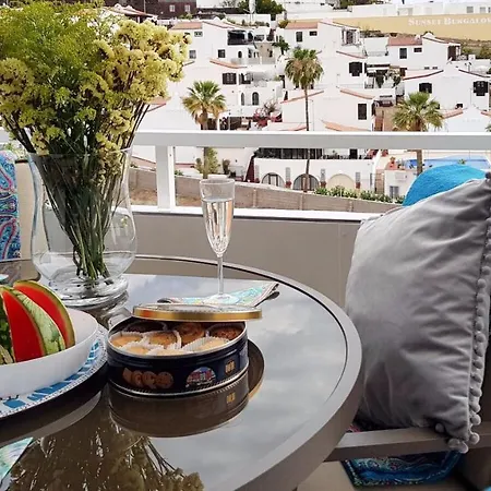 Apartamento Malibu Grey *