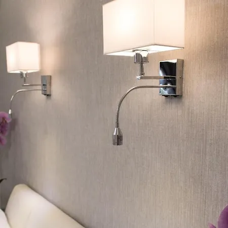 Apartment Malibu Grey