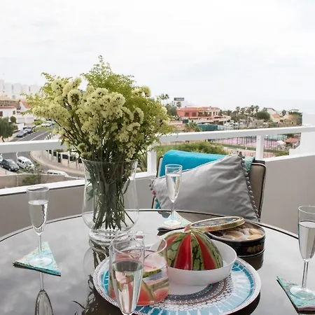 Apartment Malibu Grey *