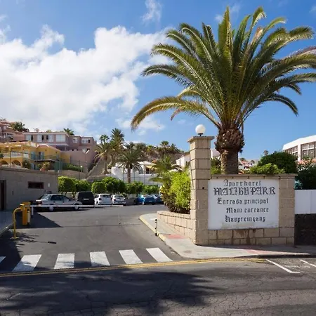 Malibu Grey Apartamento