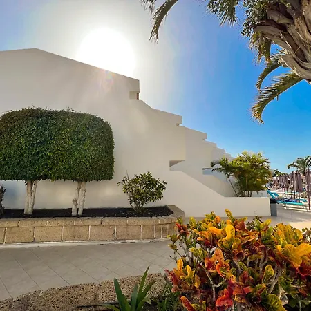Apartment Malibu Grey Costa Adeje (Tenerife)